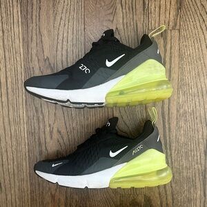 Nike Air Max 270